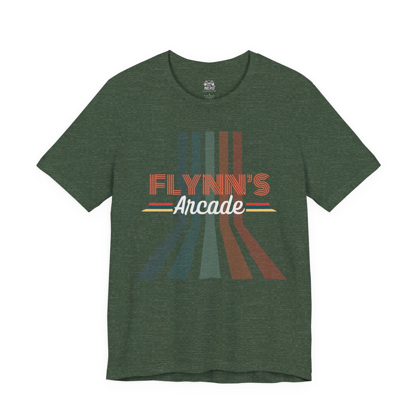 We're Always on the Same Team Graphic Tee