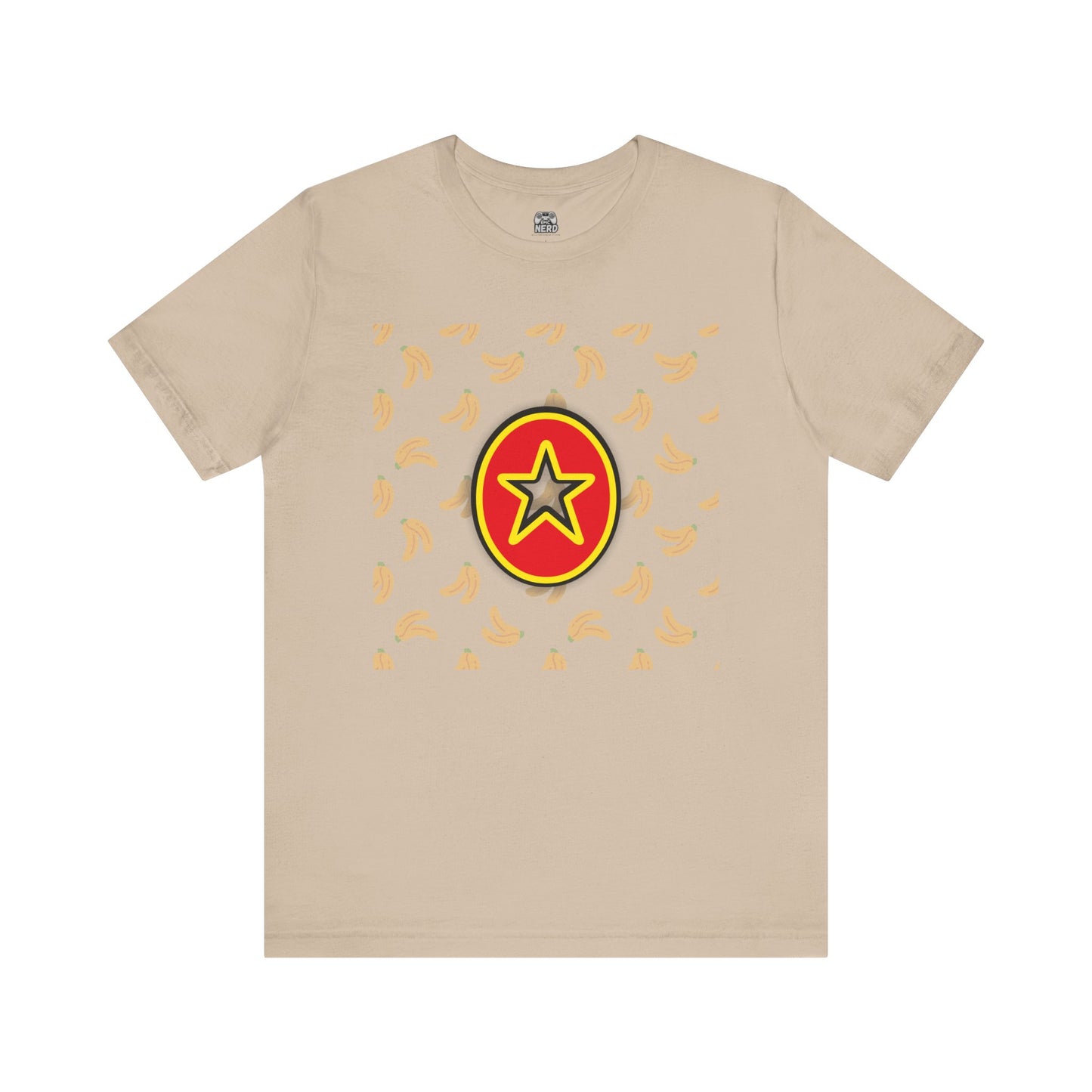 Banana Slamma Graphic Tee