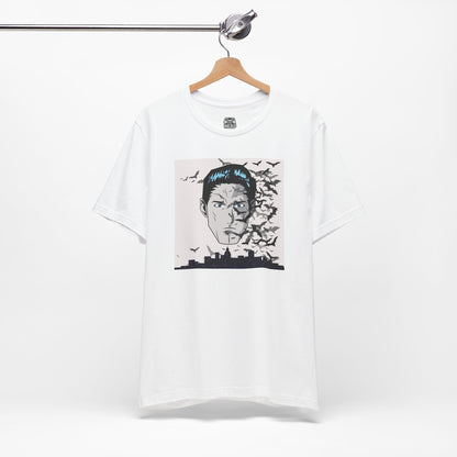 Bats in the Shadows Graphic Tee