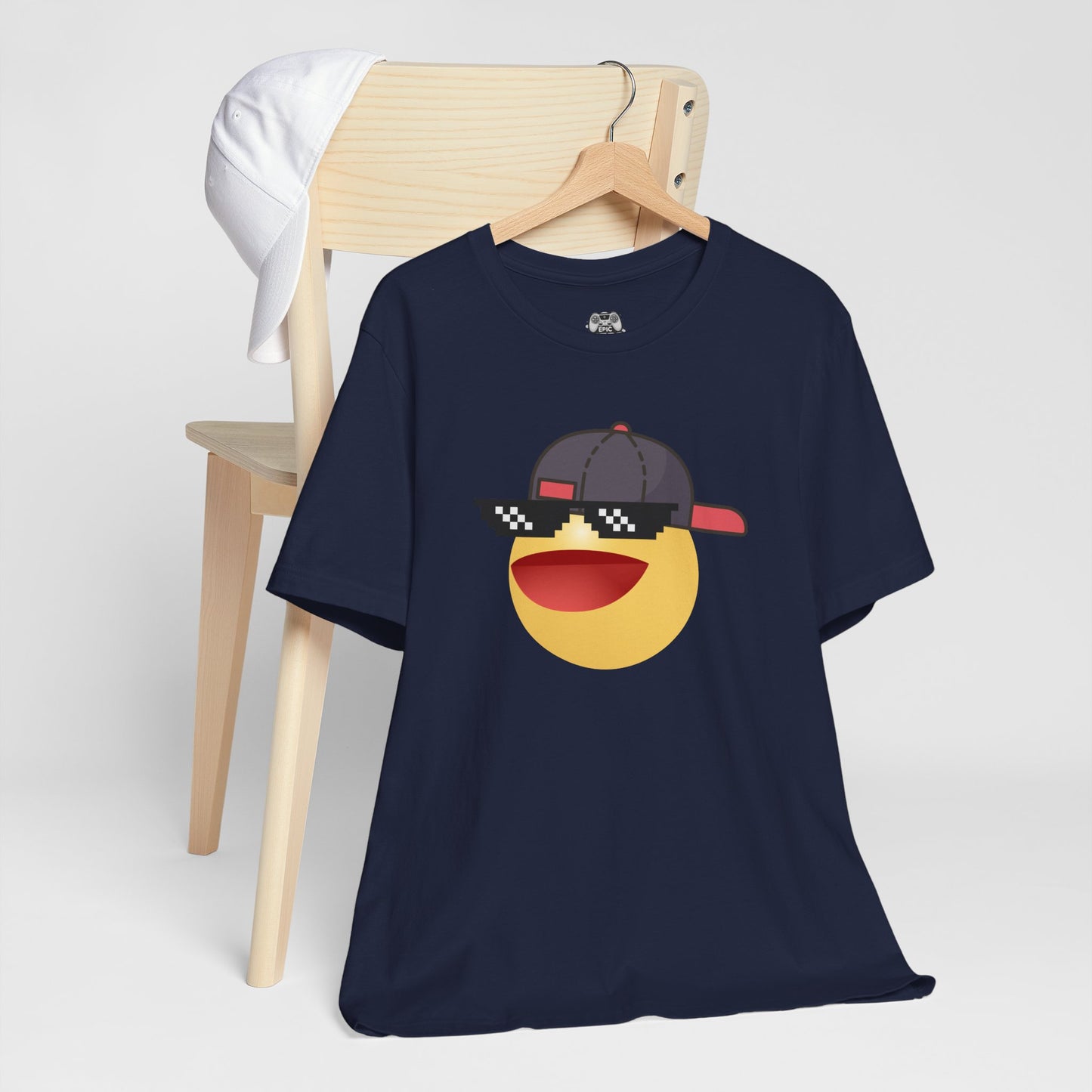 Gangsta Gobblin Graphic Tee