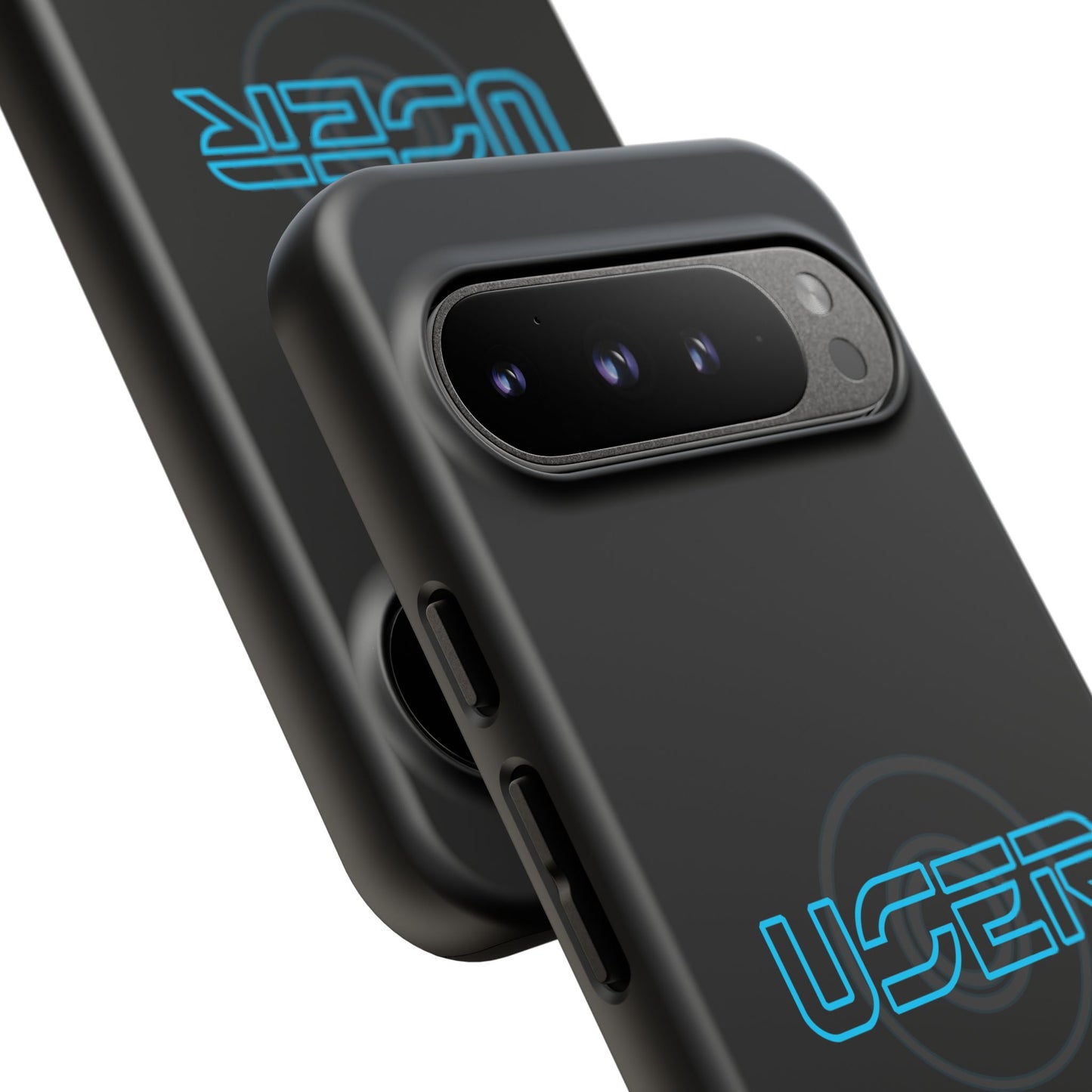 User Phone Case
