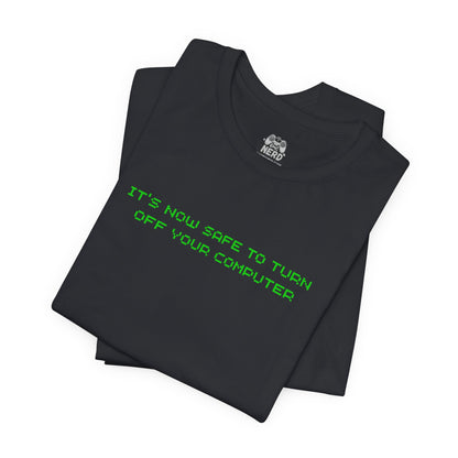 Retro Gaming Meme Graphic Tee
