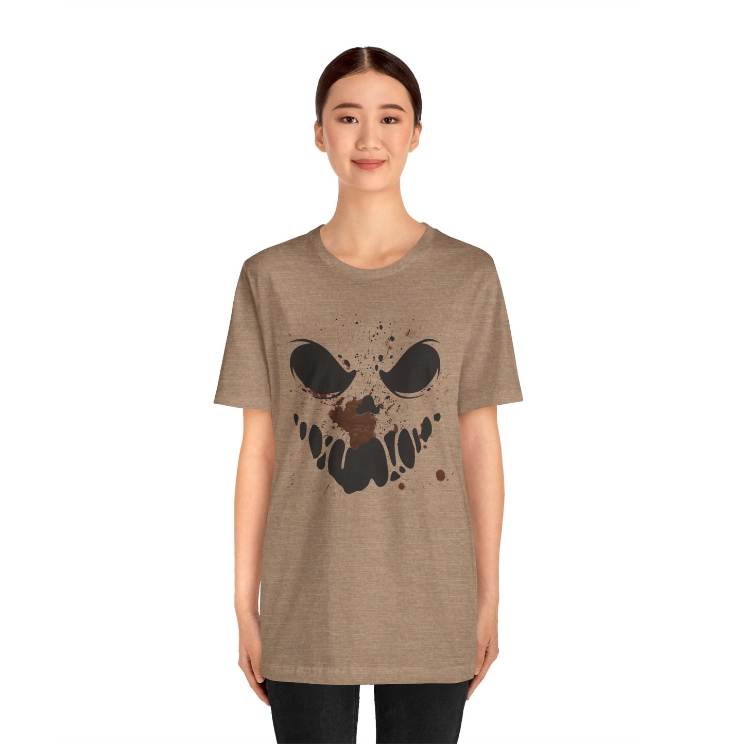 Overplayed Your Role Graphic Tee