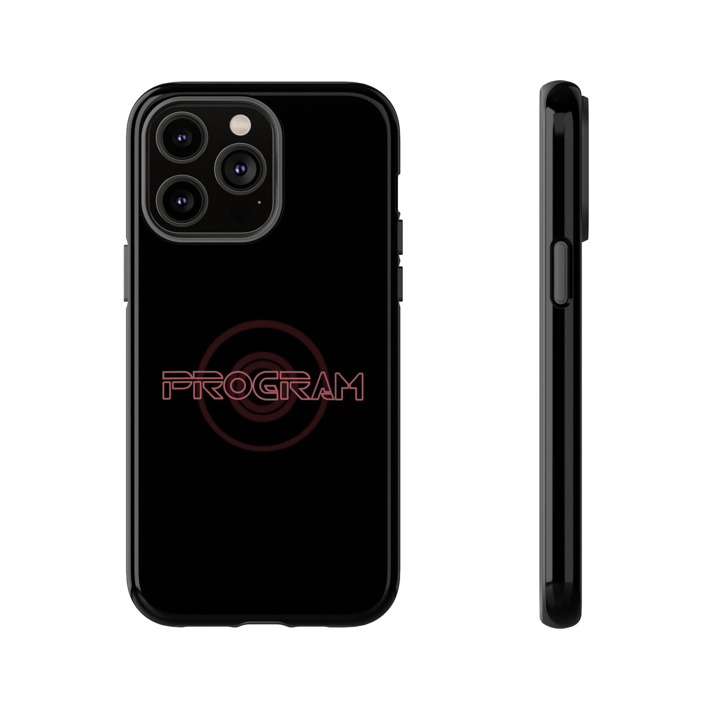 Program Phone Case
