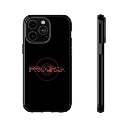 Program Phone Case