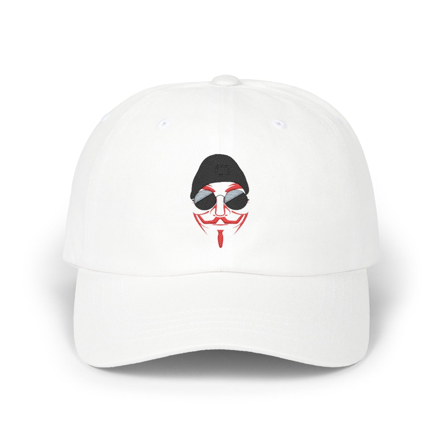 "Bro" Fawkes FlexFit Hat