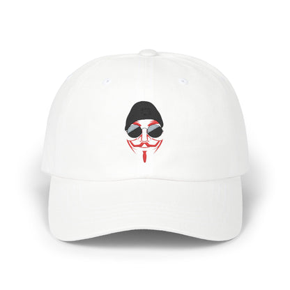 "Bro" Fawkes FlexFit Hat