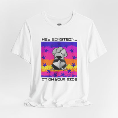 Space Chef Graphic Tee