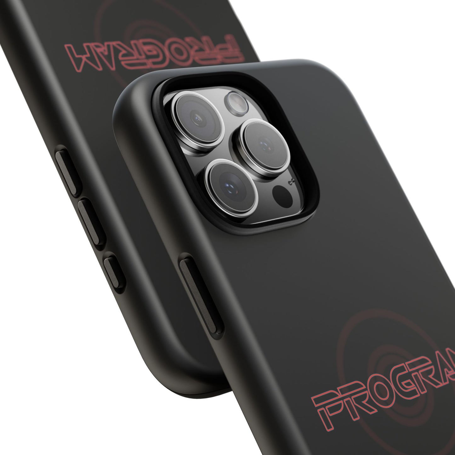 Program Phone Case
