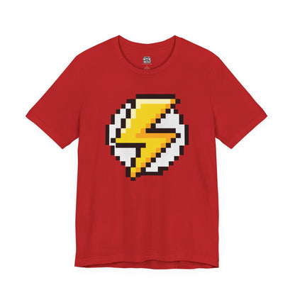 Speed Graphic Tee