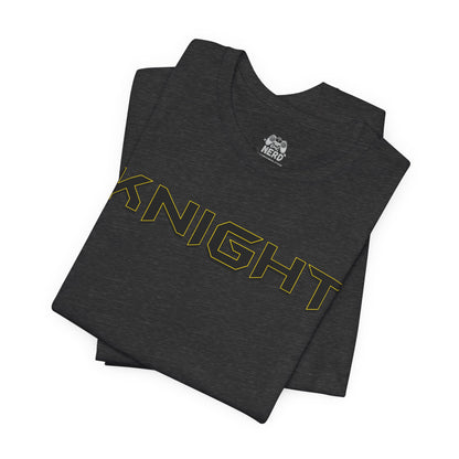 Dark as the Knight Graphic Tee