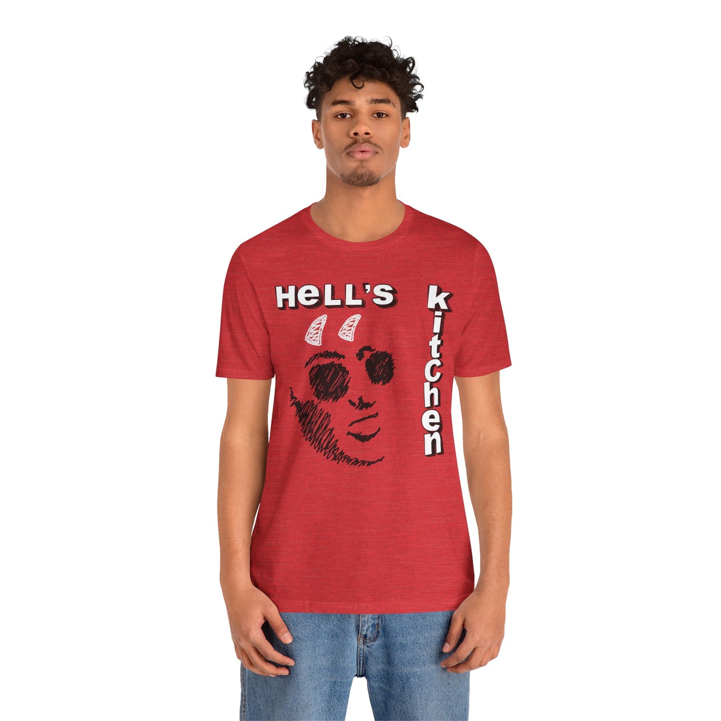 The Kitchen Graphic Tee