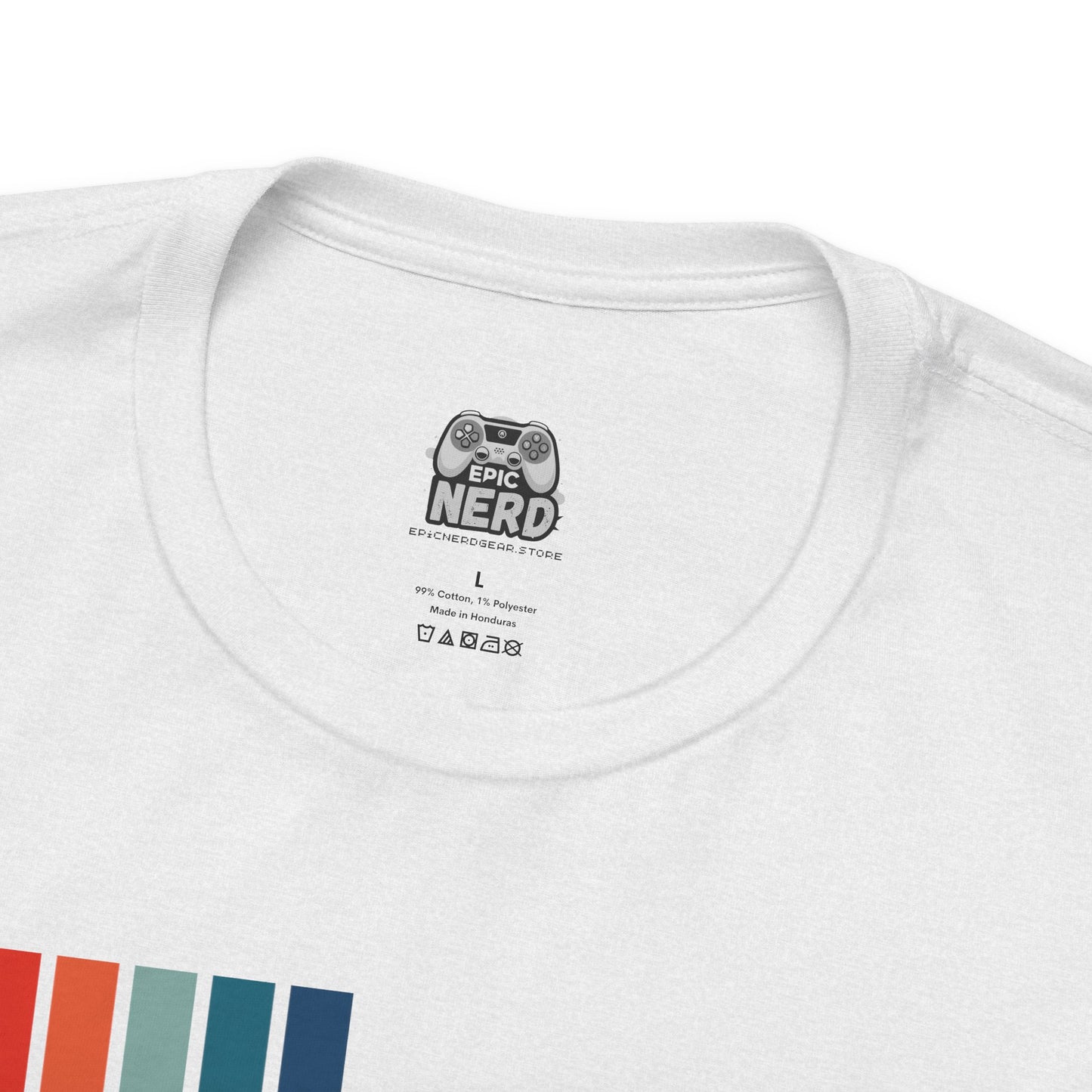 Grand Prix Racing Graphic Tee