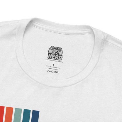 Grand Prix Racing Graphic Tee