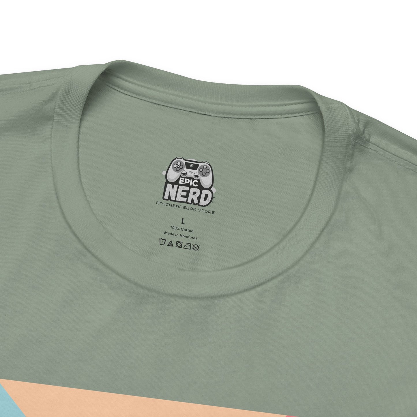 Retro Elseworld Bat Graphic Tee