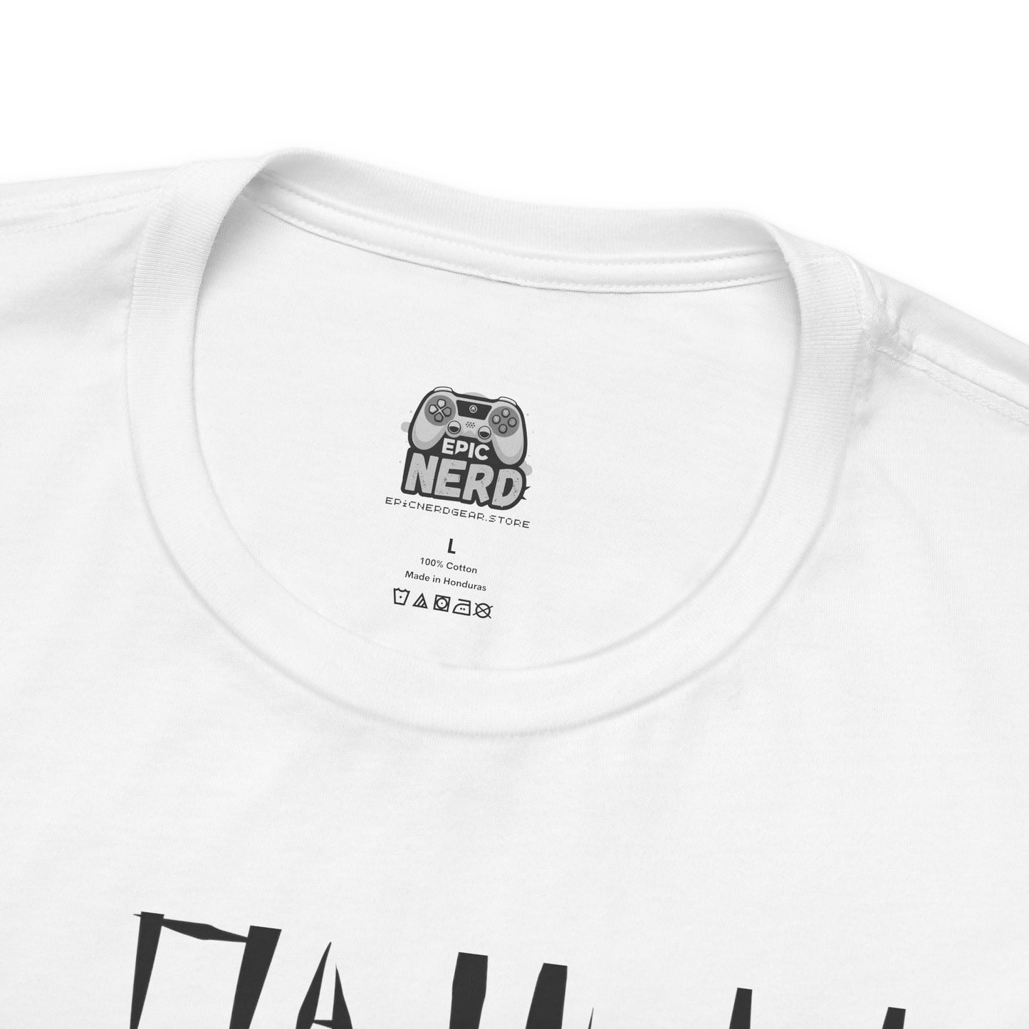 A Laughing Matter Graphic Tee