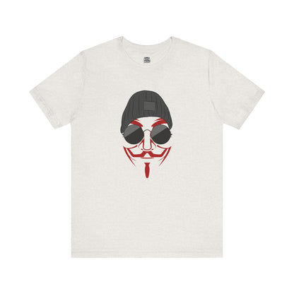 "Bro" Fawkes Graphic Tee