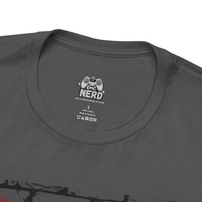 Street Bat Graphic Tee