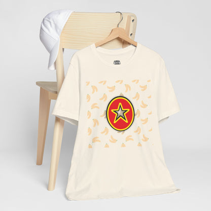 Banana Slamma Graphic Tee