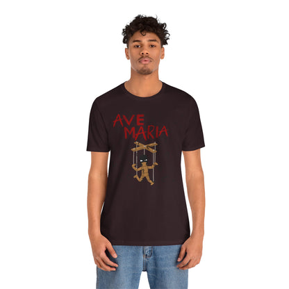 Ave Maria Graphic Tee