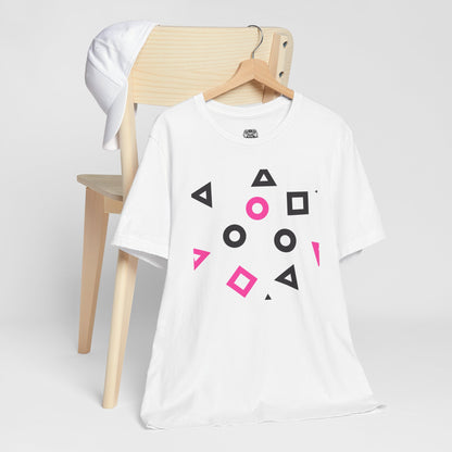 Be Careful Graphic Tee