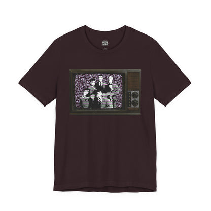 Family Portrait Graphic Tee