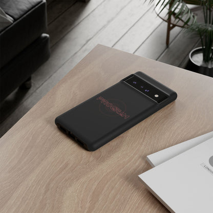 Program Phone Case