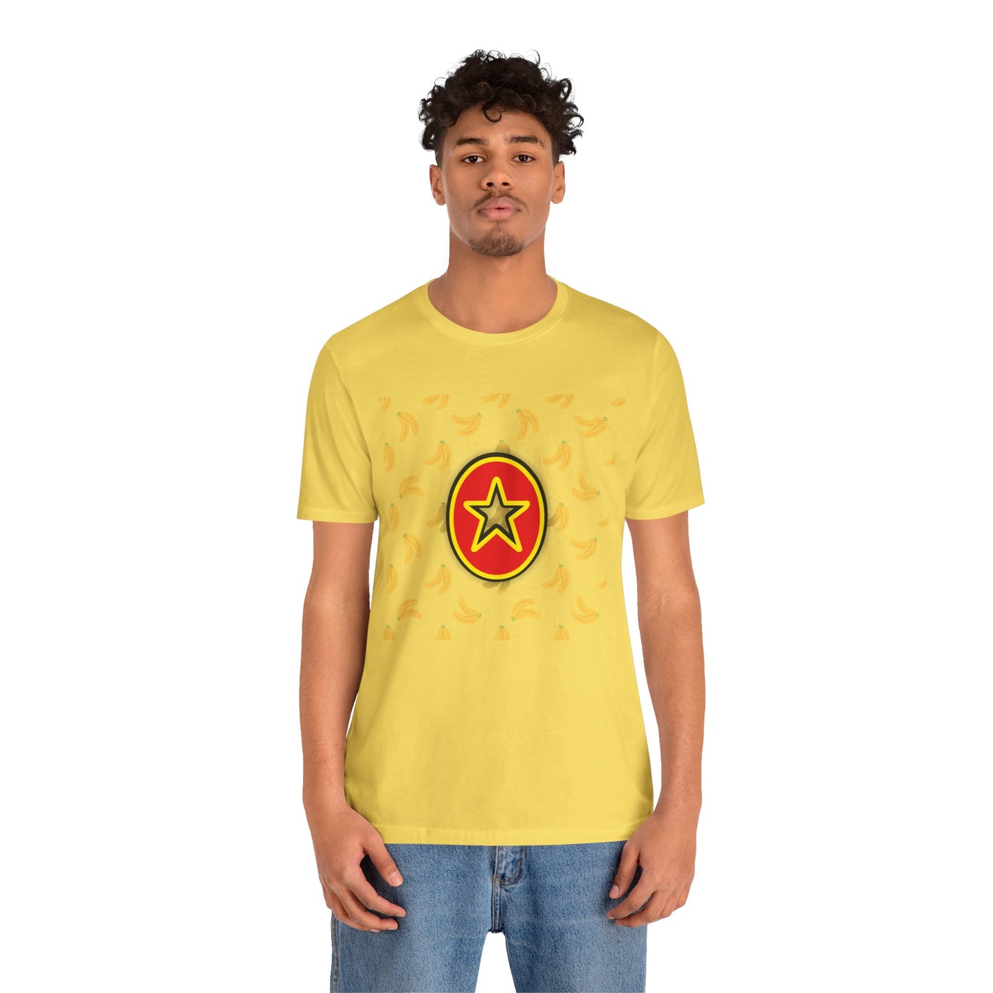 Banana Slamma Graphic Tee