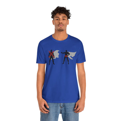 Trunks not Underwear Graphic Tee