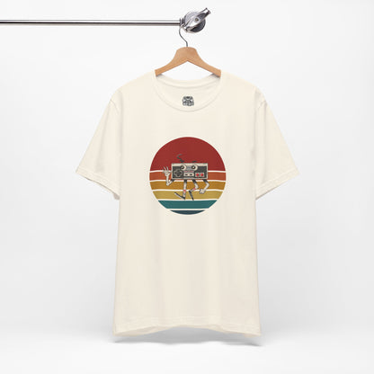 Retro Vibes Graphic Tee