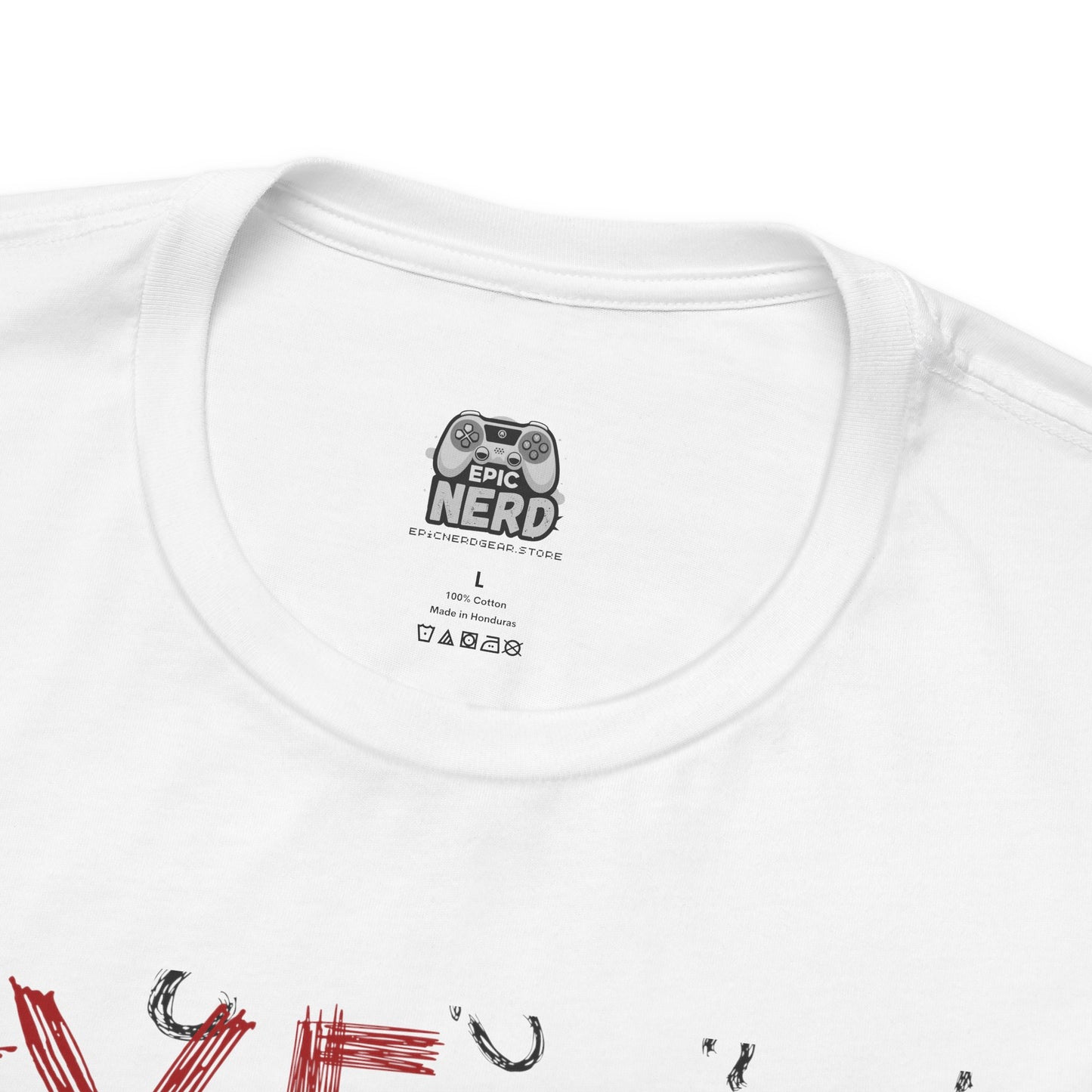 Ave Maria Graphic Tee