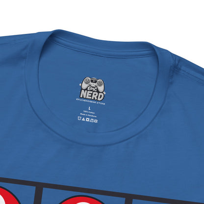 Towdy Bunch Graphic Tee