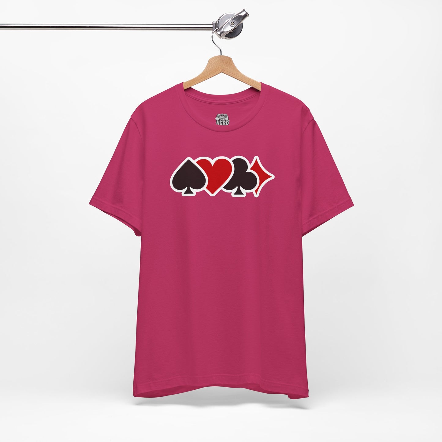 Harls Graphic Tee