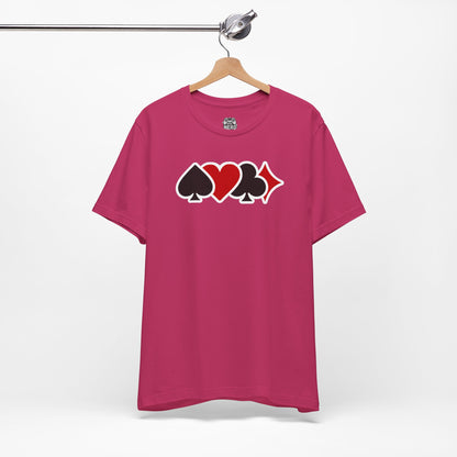 Harls Graphic Tee