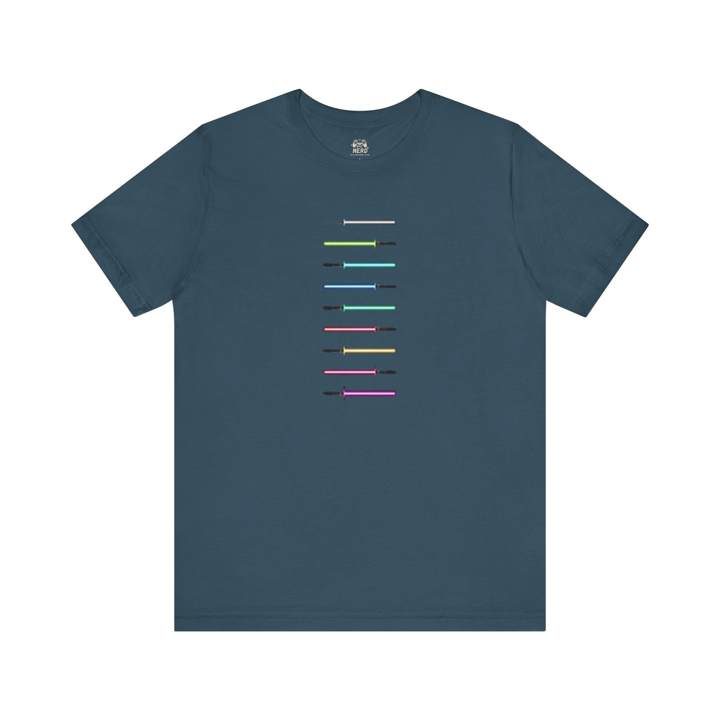 Primitive Weapons Graphic Tee