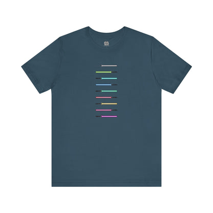 Primitive Weapons Graphic Tee