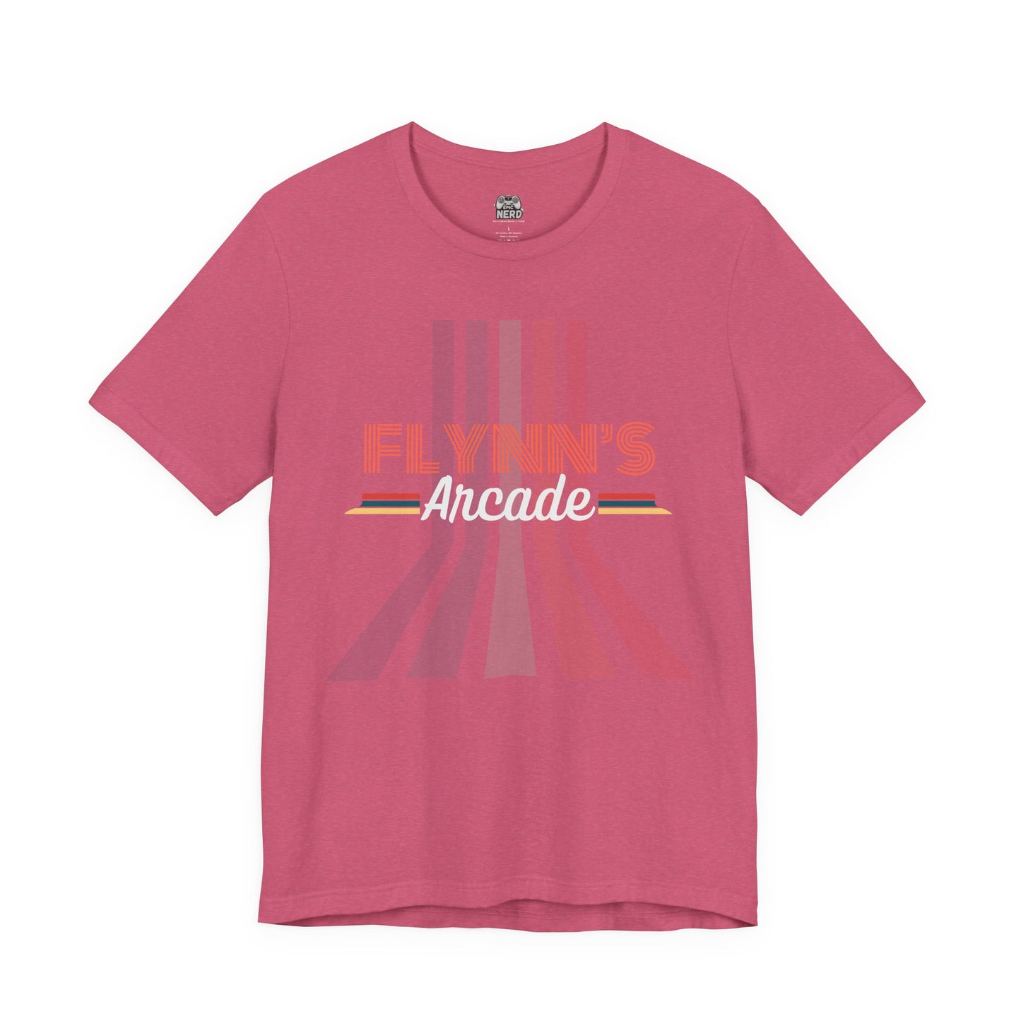 We're Always on the Same Team Graphic Tee