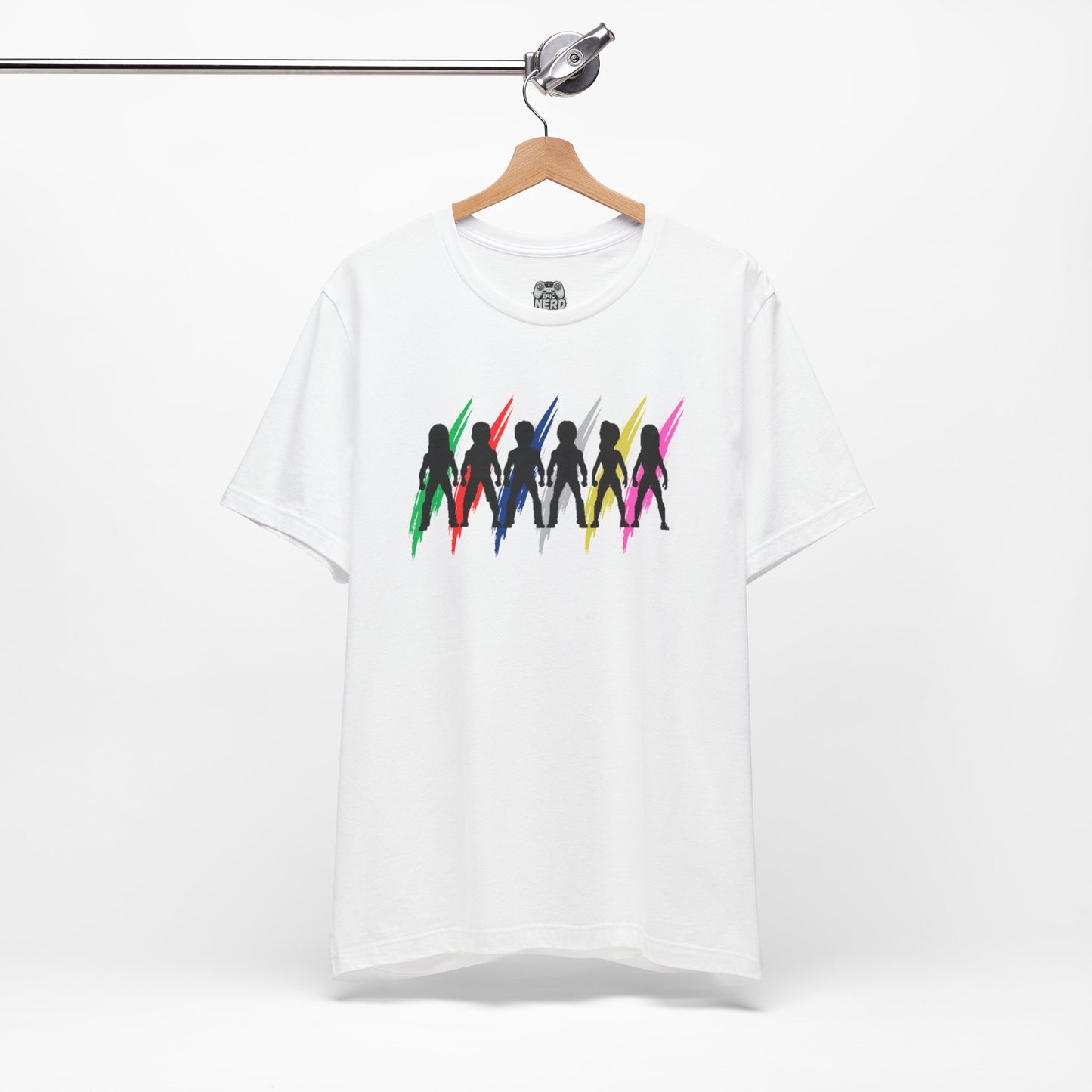 The Grove's Finest Graphic Tee