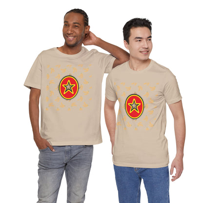 Banana Slamma Graphic Tee