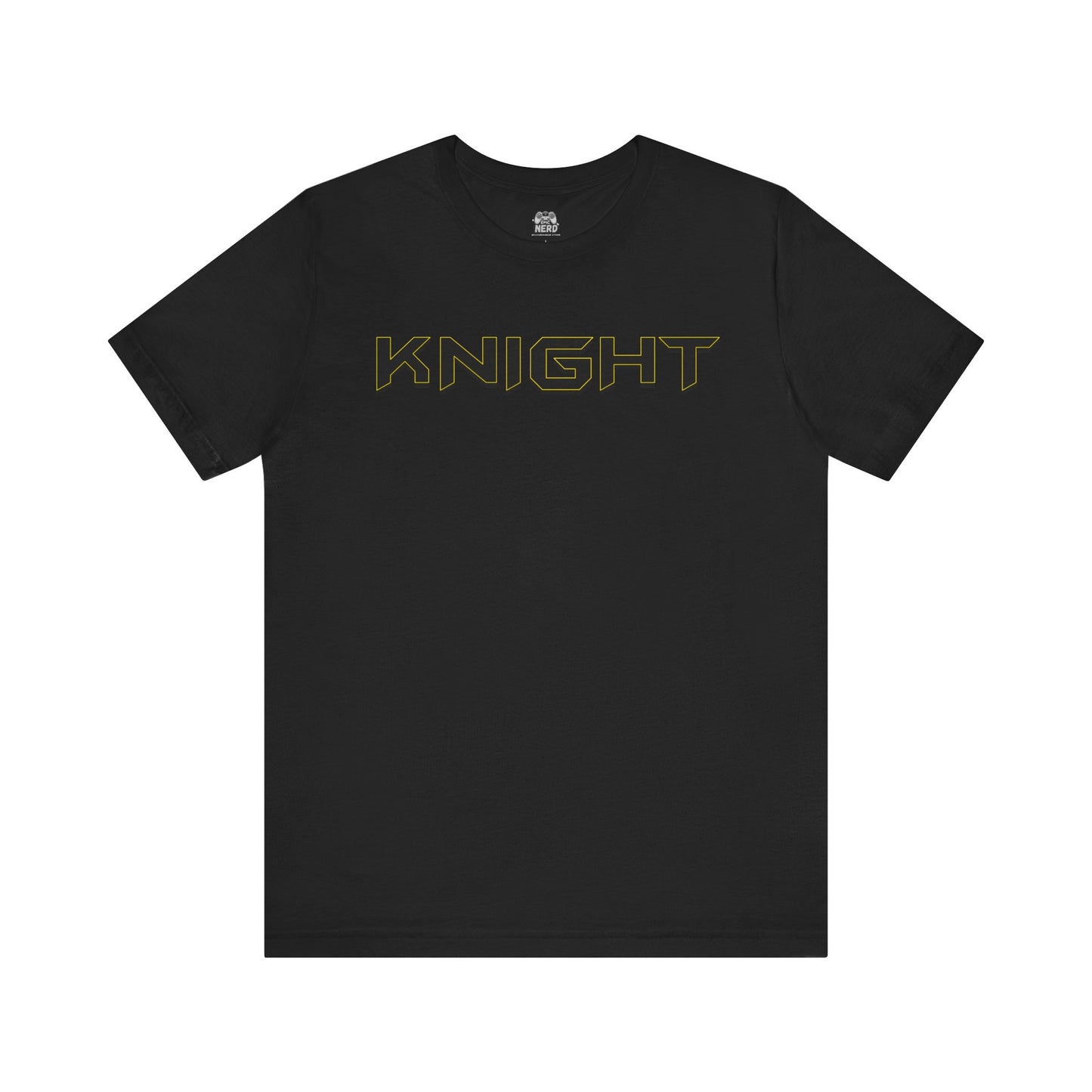 Dark as the Knight Graphic Tee