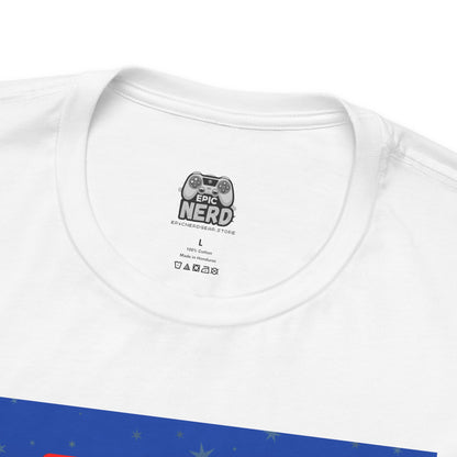 Power of Portable Graphic Tee