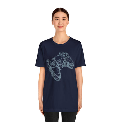 Weapon of Choice Graphic Tee