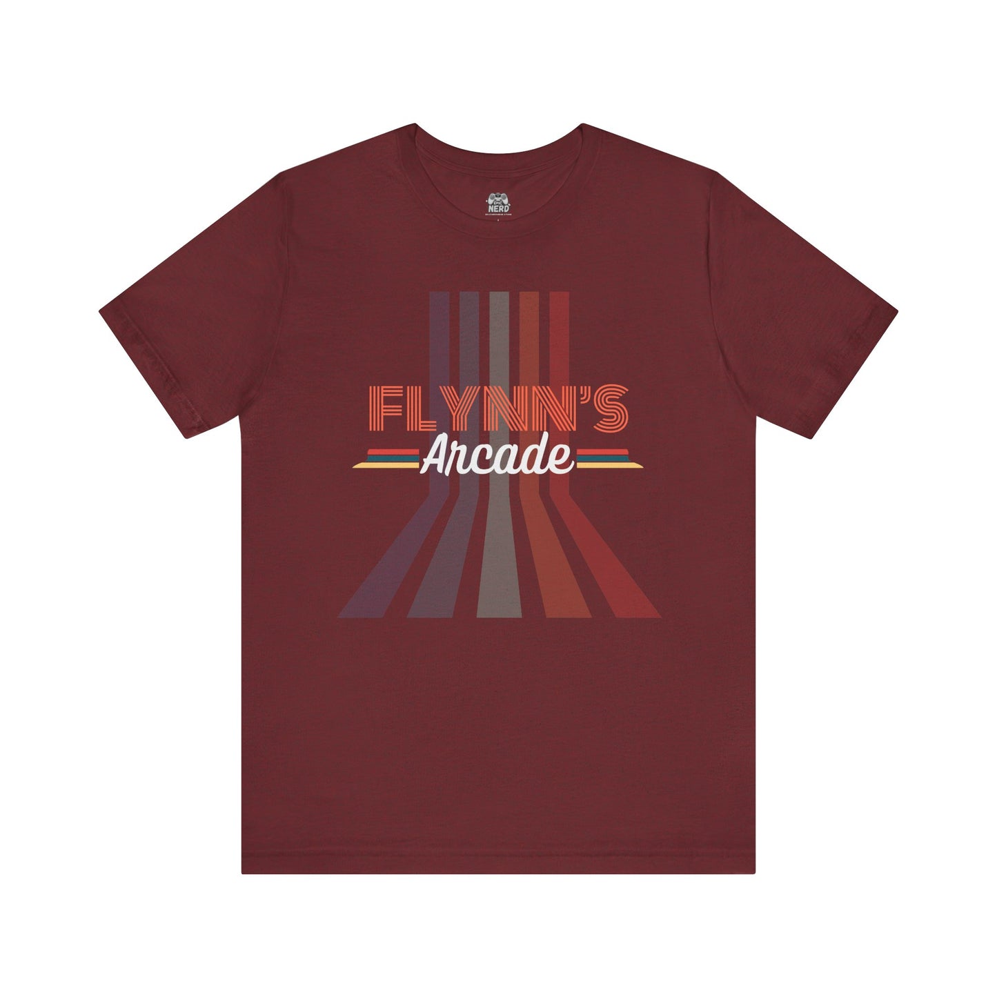We're Always on the Same Team Graphic Tee