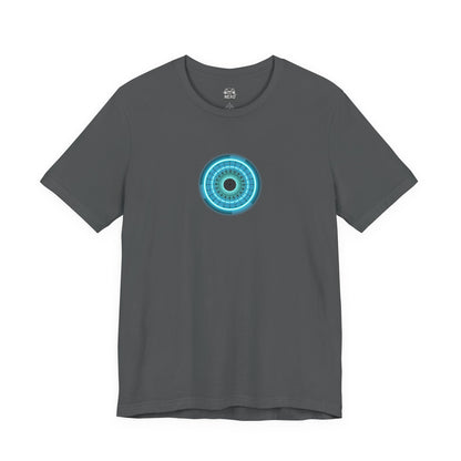 Clean, Scalable Energy Graphic Tee