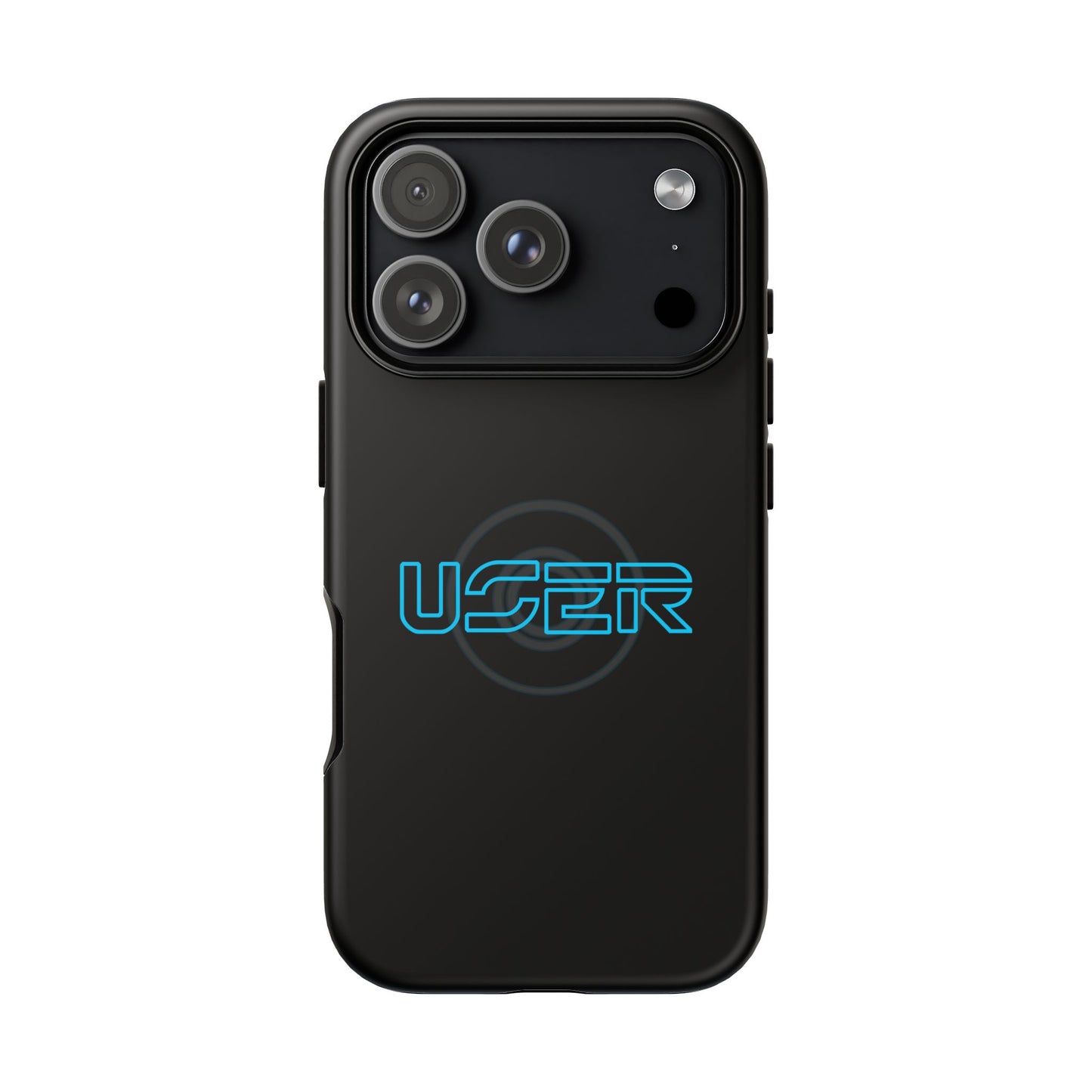 User Phone Case