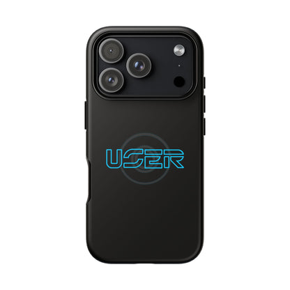 User Phone Case