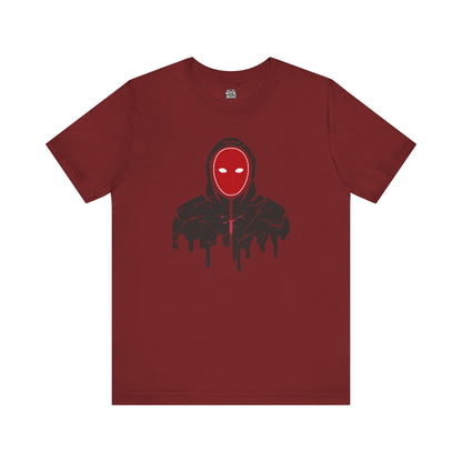 Return from the Grave Graphic Tee