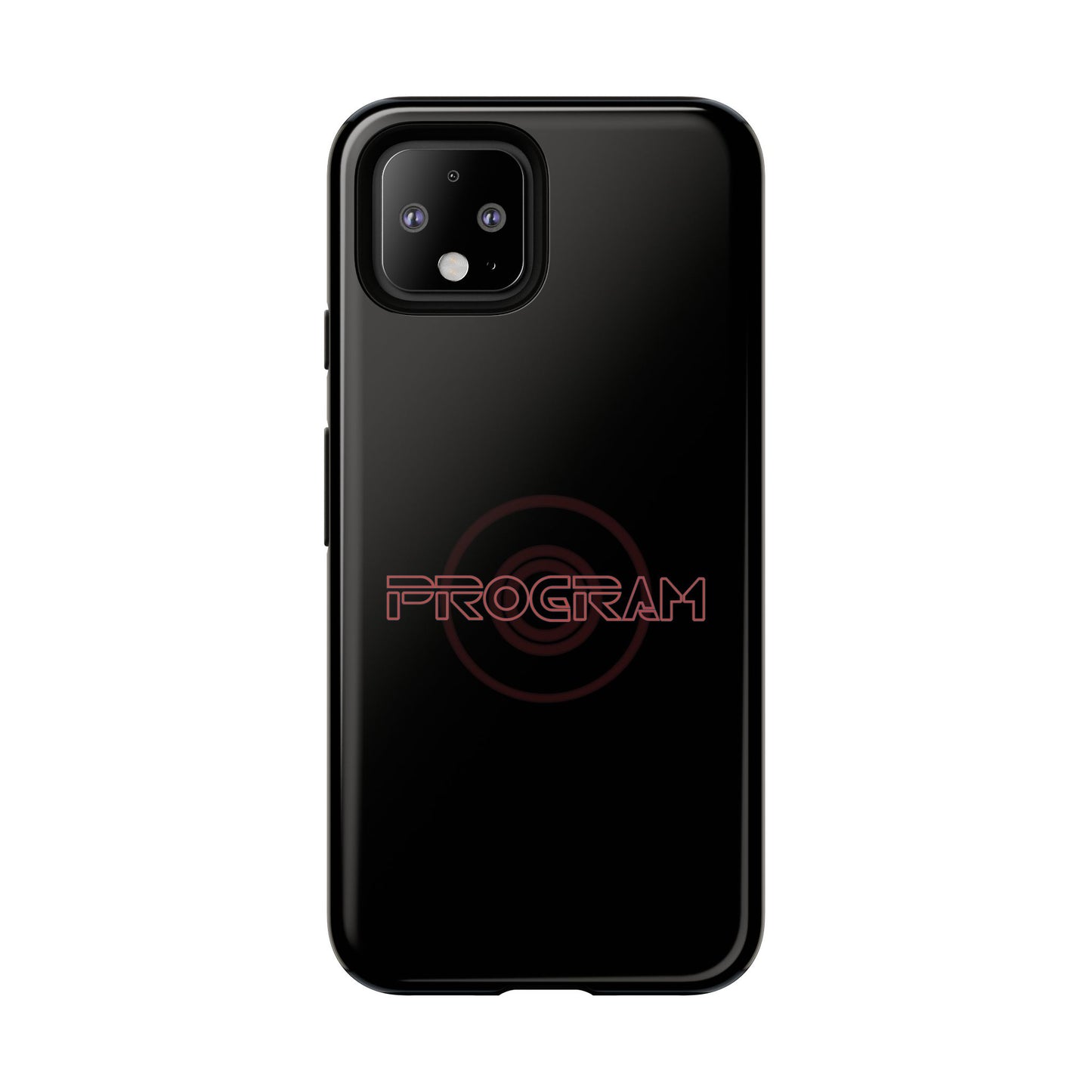 Program Phone Case