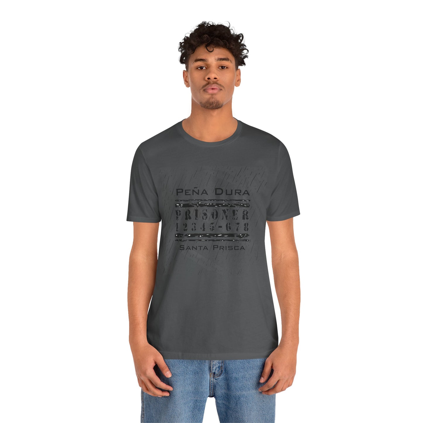 You Merely Adopted the Darkness Graphic Tee
