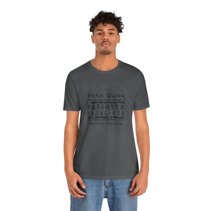 You Merely Adopted the Darkness Graphic Tee